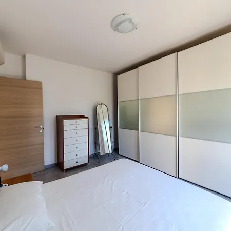 Your Sea - Marina Di Campofilone Apartment