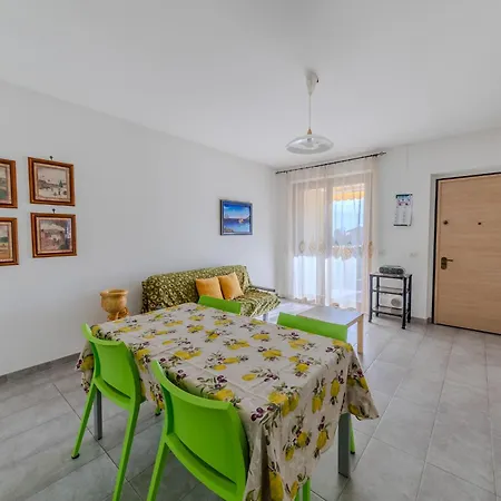 Your Sea - Marina Di Campofilone Lejlighed