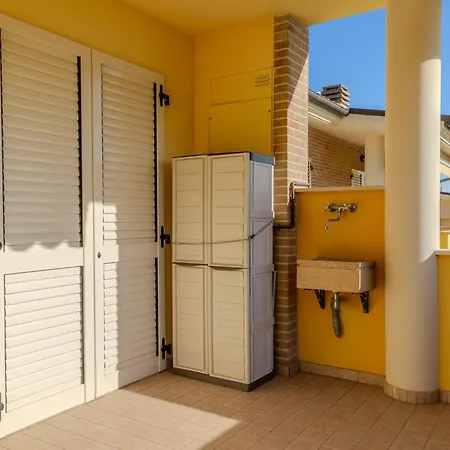 Your Sea - Marina Di Campofilone Lejlighed