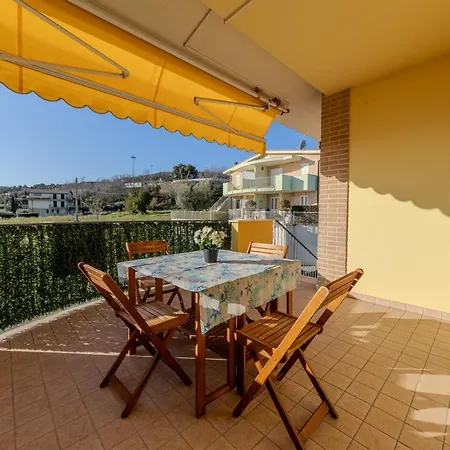 Your Sea - Marina Di Campofilone Pedaso