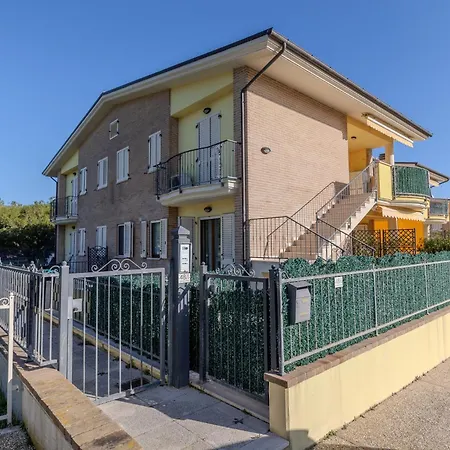 Your Sea - Marina Di Campofilone *