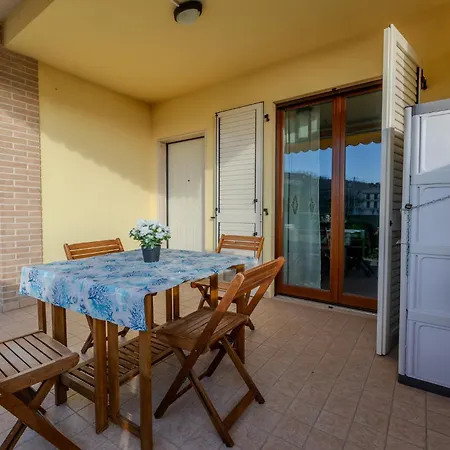 Your Sea - Marina Di Campofilone Apartment *