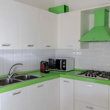 Apartment Your Sea - Marina Di Campofilone Pedaso