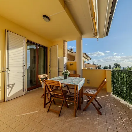 Your Sea - Marina Di Campofilone Apartment