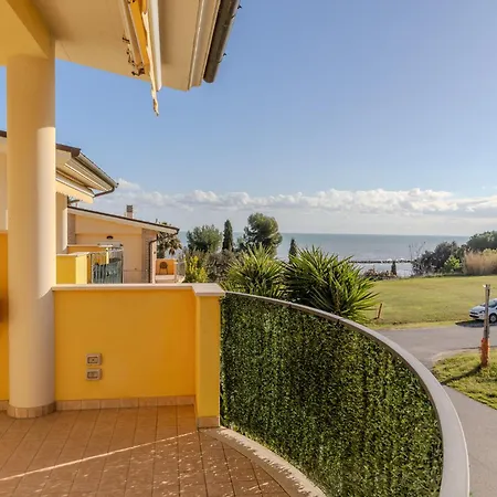 Your Sea - Marina Di Campofilone Pedaso