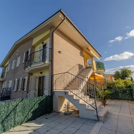 Apartment Your Sea - Marina Di Campofilone