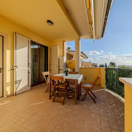 Apartment Your Sea - Marina Di Campofilone *